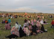 Pedagang Gorengan di Aceh Catat Omzet Rp 5 Juta Per Hari Saat Musim Haji Pedagang Gorengan di Aceh Catat Omzet Rp 5 Juta Per Hari Saat Musim Haji
