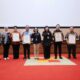 Kemnaker Raih 5 Penghargaan dalam KPPN Jakarta VII Award 2025, Bukti Tata Kelola Keuangan yang Akuntabel