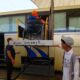 Peninjauan Layanan Bus untuk Jemaah Berkursi Roda di Bandara Jeddah
