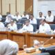 Menaker Kenalkan Program School to Work Transition untuk Atasi Pengangguran Muda di Raker Komisi IX DPR RI