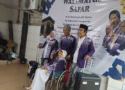 Nenek Sumbuk Berangkat Haji di Usia 109 Tahun, Jemaah Tertua 2025 Nenek Sumbuk Berangkat Haji di Usia 109 Tahun, Jemaah Tertua 2025