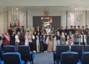 Peran AI dan Literasi Digital dalam Keberagamaan: Mengapa Mahasiswa Harus Memahami? Peran AI dan Literasi Digital dalam Keberagamaan: Mengapa Mahasiswa Harus Memahami?