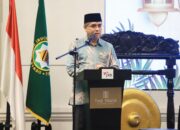 Kemnaker dan Dewan Masjid Indonesia Jalin Kerja Sama Tingkatkan Produktivitas Tenaga Kerja Berbasis Masjid