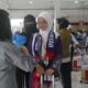 Levina, Jemaah Haji Termuda dari Jawa Tengah: Berangkat Gantikan Ibu