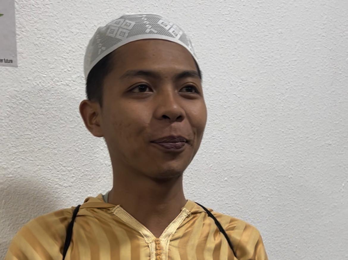 Jemaah Haji Puji Program Panduan Ibadah PPIH