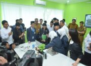 MAN IC OKI Raih Predikat Sekolah Garuda, Siap Jadi Model Sekolah Unggul Berkelas Dunia MAN IC OKI Raih Predikat Sekolah Garuda, Siap Jadi Model Sekolah Unggul Berkelas Dunia