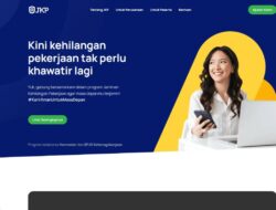 Apa Itu Jaminan Kehilangan Pekerjaan (JKP)? Perlindungan Penting bagi Pekerja yang Terkena PHK