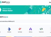 Mengenal SIAPKerja: Platform Ketenagakerjaan Terintegrasi untuk Masa Depan Pekerja Indonesia