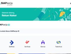 Mengenal SIAPKerja: Platform Ketenagakerjaan Terintegrasi untuk Masa Depan Pekerja Indonesia