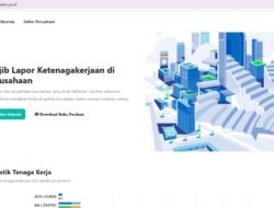 Apa Itu Wajib Lapor Ketenagakerjaan Perusahaan (WLKP)?