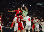 Dampak Negatif Penyalahgunaan Tiket Laga Indonesia vs Tiongkok Dampak Negatif Penyalahgunaan Tiket Laga Indonesia vs Tiongkok