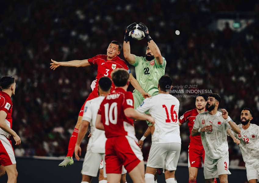 Dampak Negatif Penyalahgunaan Tiket Laga Indonesia vs Tiongkok
