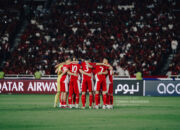 Penjualan Tiket Laga Indonesia vs Tiongkok Dibuka Mulai Besok Penjualan Tiket Laga Indonesia vs Tiongkok Dibuka Mulai Besok