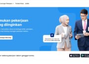 Cara Membuat Kartu Kuning AK1 Lewat SiapKerja Kemnaker, Praktis dan Tanpa Ribet Cara Membuat Kartu Kuning AK1 Lewat SiapKerja Kemnaker, Praktis dan Tanpa Ribet