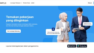 Cara Membuat Kartu Kuning (AK1) Online via SIAPKerja – Gratis & Praktis!