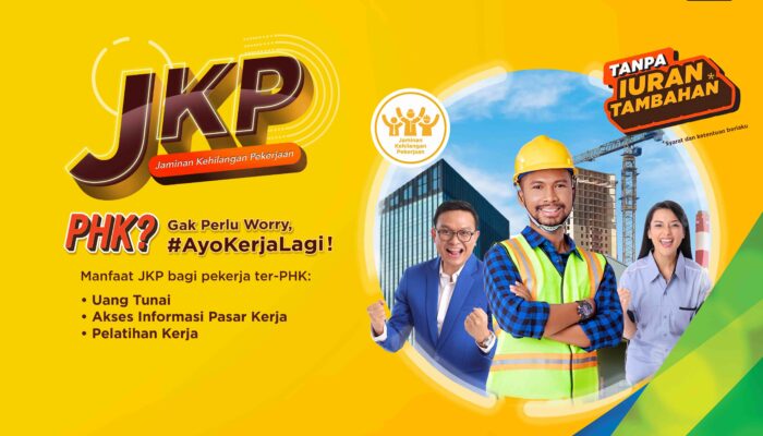 Cara Klaim JKP, Penyebab Ditolak, dan Solusi Jika Tidak Cair