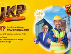 Cara Klaim JKP, Penyebab Ditolak, dan Solusi Jika Tidak Cair