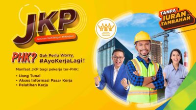 Cara Klaim JKP, Penyebab Ditolak, dan Solusi Jika Tidak Cair