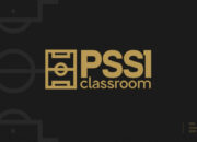 PSSI Classroom: Program Pendidikan untuk Mendukung Kemajuan Sepak Bola Indonesia PSSI Classroom: Program Pendidikan untuk Mendukung Kemajuan Sepak Bola Indonesia