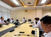 Irjen Kemenag: Setiap ASN Berhak Memperoleh Jenjang Karier Irjen Kemenag: Setiap ASN Berhak Memperoleh Jenjang Karier