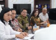 Wamenag Tegaskan Solusi atas Dualisme GMII demi Kerukunan Umat Beragama