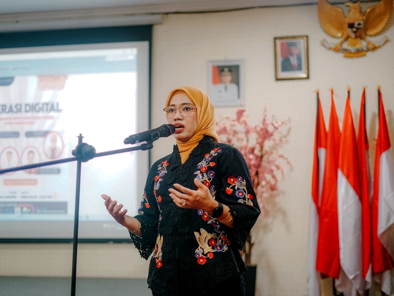 Reformasi Ekosistem Media Nasional oleh KPI DKI