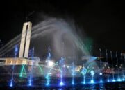 5 Taman Jakarta yang Kini Buka 24 Jam Nonstop