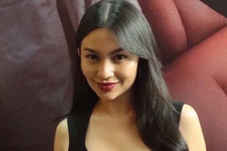 Ariel Tatum Tertawa Kocak Setelah Suami Sebut 3 Wanita Tercantik ke Istrinya