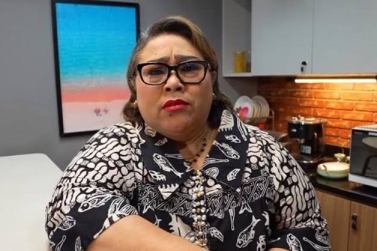 Ironi! Nunung Menangis Melihat Saldo ATM Nol, Anak Justru Minta Bayar Utang!