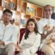 Tragedi! Ibrahim Sjarief Assegaf, Suami Najwa Shihab, Telah Meninggal Dunia