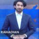 Reza Rahadian Viral Sebagai News Anchor Bacakan Berita Cuaca yang Mengundang Tawa
