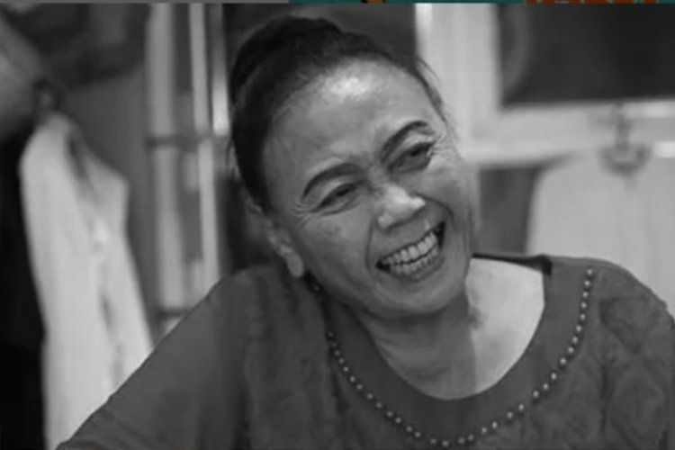 Innalillahi! Sri Sumiarsih, Anggota legendaris Srimulat, Telah Meninggal Dunia