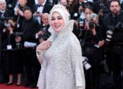 UNESCO Menyatakan Tidak Memberikan Penghargaan kepada Syahrini di Cannes 2025 UNESCO Menyatakan Tidak Memberikan Penghargaan kepada Syahrini di Cannes 2025