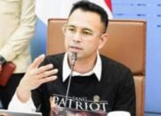 Raffi Ahmad Menjawab Isu Terkait Proyek 300 Dapur MBG di Banten Raffi Ahmad Menjawab Isu Terkait Proyek 300 Dapur MBG di Banten