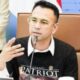 Raffi Ahmad Menjawab Isu Terkait Proyek 300 Dapur MBG di Banten