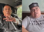 Razman Arif Nasution dan Hotman Paris Bertarung di Pengadilan: Konflik Tanpa Akhir