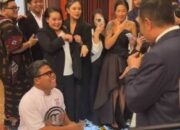 Chef Renatta Terkejut Saat Fajar Juara MasterChef Lamar Zahra Chef Renatta Terkejut Saat Fajar Juara MasterChef Lamar Zahra