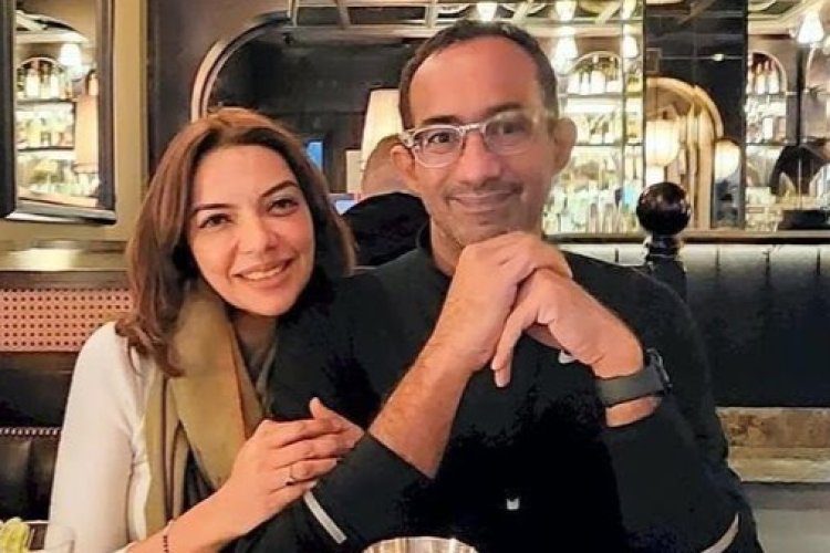 Najwa Shihab Bagikan Ungkapan Haru Setelah Kehilangan Suami dan Anak: Kini Mereka Bersatu dalam Keabadian