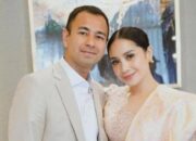 Raffi Ahmad Ungkap Momen Haru Saat Nyaris Pisah Rumah dengan Nagita Slavina: Air Mata Sang Istri Raffi Ahmad Ungkap Momen Haru Saat Nyaris Pisah Rumah dengan Nagita Slavina: Air Mata Sang Istri