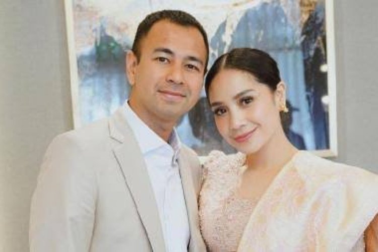 Raffi Ahmad Ungkap Momen Haru Saat Nyaris Pisah Rumah dengan Nagita Slavina: Air Mata Sang Istri