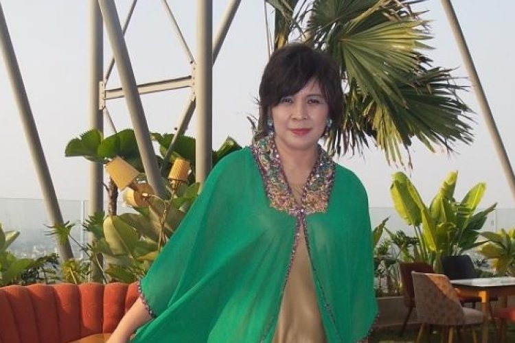 Artis Senior Irianti Erningpraja Meninggal Dunia, Kabar Duka yang Mengguncang Dunia Hiburan