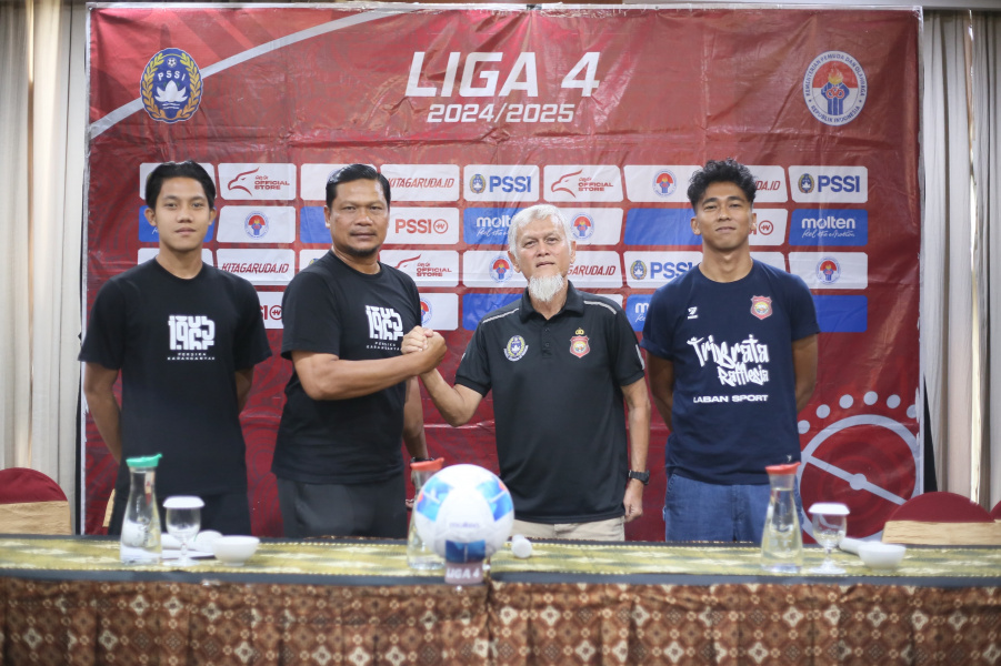 Persaingan Tribrata vs Persika: Perebutan Gelar Liga 4 Musim 2024/2025