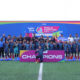 Kencana Muda U16 & Scorpion FC U14 Menangkan HYDROPLUS Piala Pertiwi 2025 di Kudus