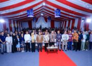 Wamenaker Tutup Job Fair 2025: 52.476 Lowongan Dibuka, 22.010 Pengunjung Hadir Wamenaker Tutup Job Fair 2025: 52.476 Lowongan Dibuka, 22.010 Pengunjung Hadir