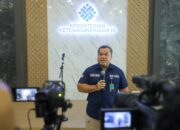 Job Fair 2025 Kemnaker Masuki Hari Terakhir