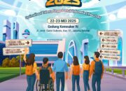 Job Fair Kemnaker 2025 di Jakarta: Buka 52.476 Lowongan Kerja, Cek Tanggal dan Cara Daftarnya! Job Fair Kemnaker 2025 di Jakarta: Buka 52.476 Lowongan Kerja, Cek Tanggal dan Cara Daftarnya!