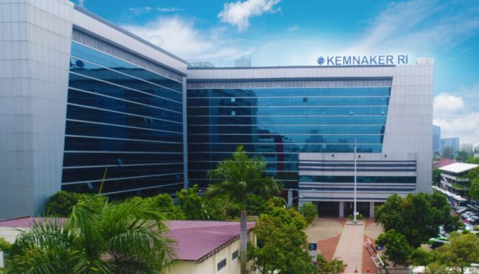 Kemnaker Tegaskan Dukungan terhadap KPK Terkait Dugaan Korupsi Izin TKA