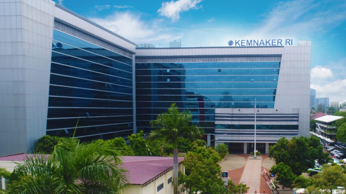 Kemnaker Tegaskan Dukungan terhadap KPK Terkait Dugaan Korupsi Izin TKA