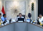 Kemnaker Kaji Ratifikasi Konvensi ILO 188 untuk Perlindungan Awak Kapal Perikanan Kemnaker Kaji Ratifikasi Konvensi ILO 188 untuk Perlindungan Awak Kapal Perikanan