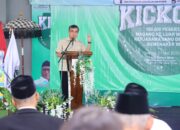 Kemnaker dan SNNU Teken MoU Pengiriman 100 Ribu Tenaga Magang ke Luar Negeri Kemnaker dan SNNU Teken MoU Pengiriman 100 Ribu Tenaga Magang ke Luar Negeri